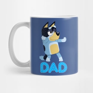 FRESH ART Mug